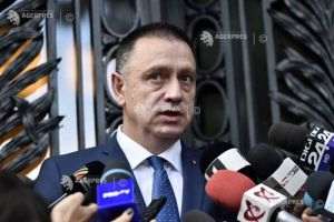 Fifor cere demisia lui Bolojan: Guvernul este blocat de deciziile unui singur om